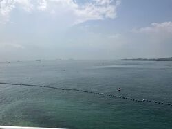 The Oceanfront @ Sentosa Cove (D4), Condominium #598171391